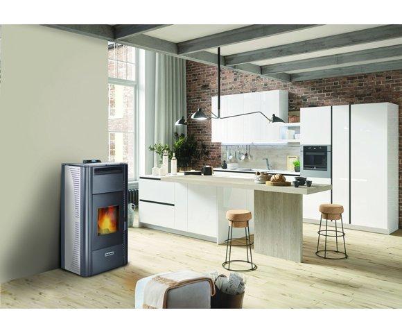 Centrometal ZV24 (Siva) - slika 3