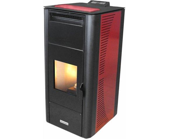 Centrometal ZV32 (Crvena) - slika 3