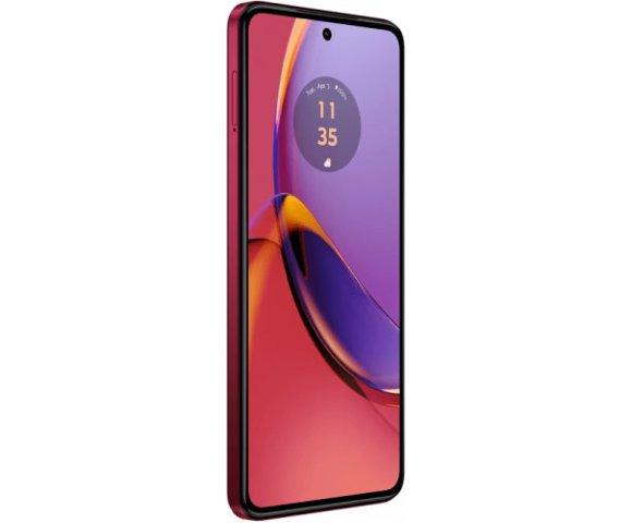 Motorola Moto g84 5G 12GB 256GB (VIVA MAGENTA) - slika 3