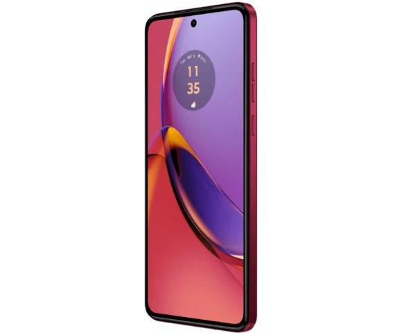 Motorola Moto g84 5G 12GB 256GB (VIVA MAGENTA) - slika 2