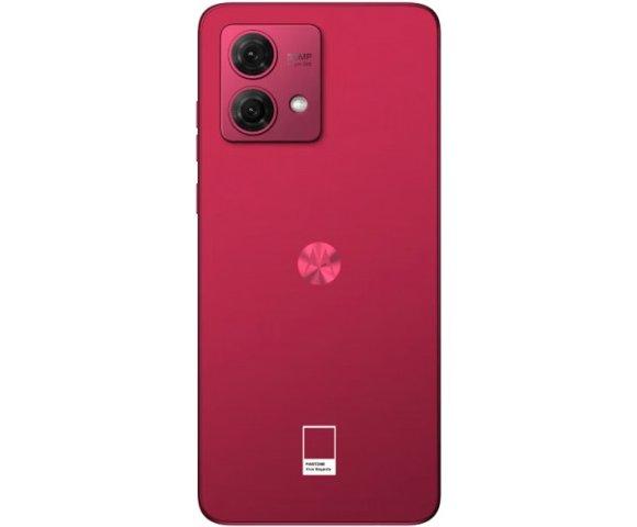 Motorola Moto g84 5G 12GB 256GB (VIVA MAGENTA) - slika 4
