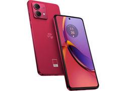 Motorola Moto g84 5G 12GB 256GB (VIVA MAGENTA)