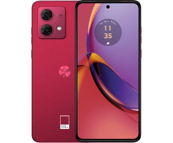 Motorola Moto g84 5G 12GB 256GB (VIVA MAGENTA) - slika 5