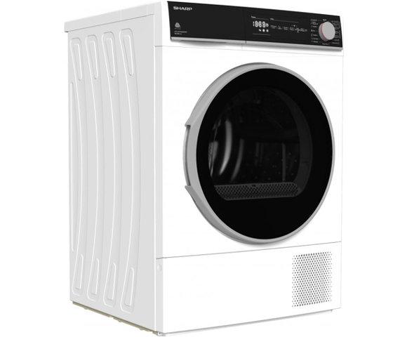 Sharp KD-NHH8S7GW2-EE - slika 2