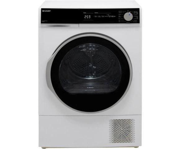 Sharp KD-NHH8S7GW2-EE - slika 3