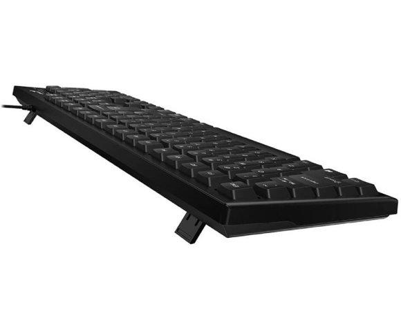 Genius KB-100 (Crna) - slika 2
