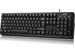 Genius KB-100 (Crna)