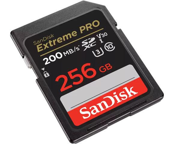 SANDISK SDSDXXD-256G-GN4IN - slika 3