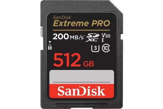 SANDISK SDSDXXD-512G-GN4IN - slika 1