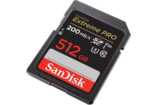SANDISK SDSDXXD-512G-GN4IN - slika 2