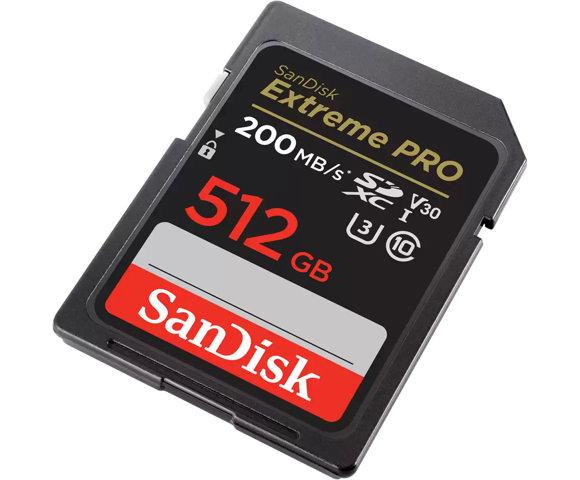 SANDISK SDSDXXD-512G-GN4IN - slika 2