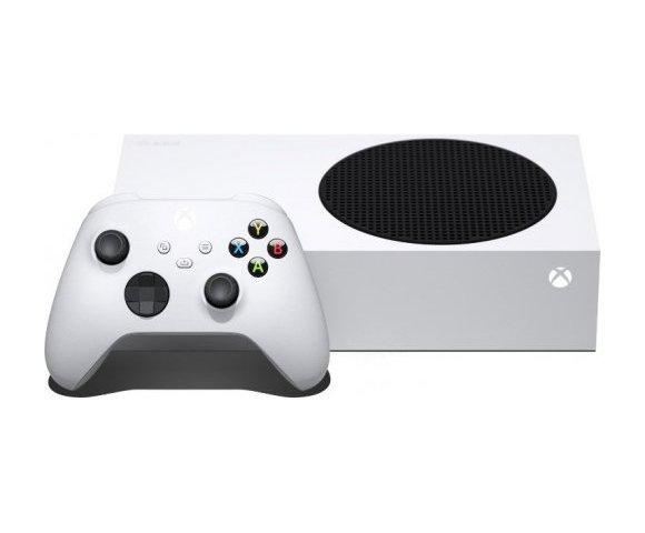 Sony Xbox Series S - slika 3