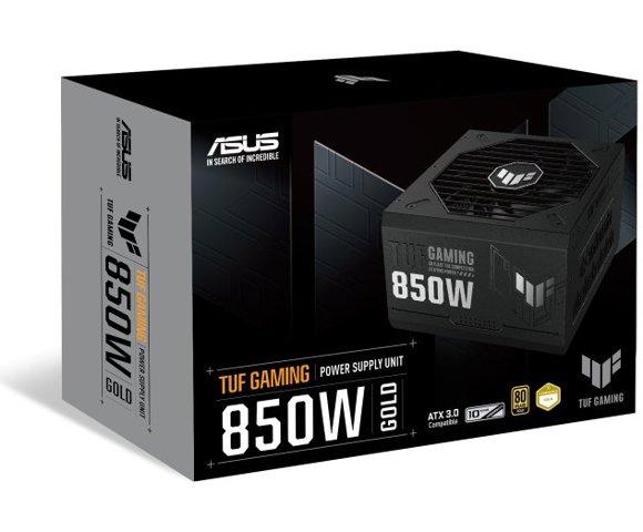 ASUS TUF-GAMING-850G - slika 2