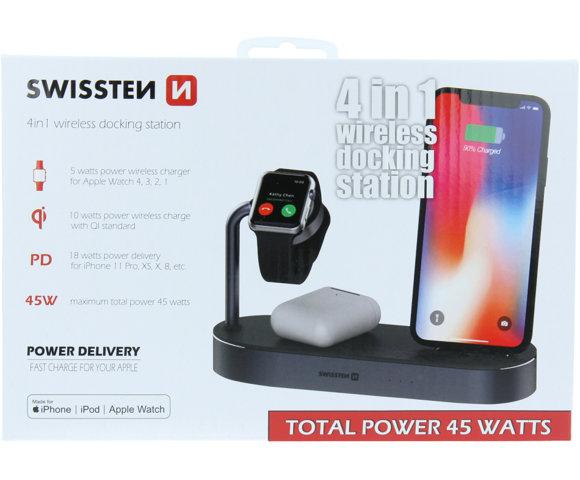 SWISSTEN 22055600 - slika 4