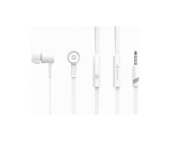 SWISSTEN YS-D2 Bijele - slika 3