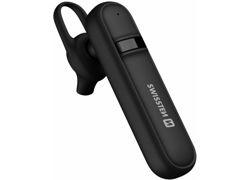 SWISSTEN Bluetooth CALLER (crne)