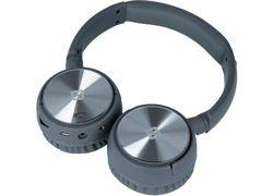 SWISSTEN Trix Stereo (Silver/Grey)