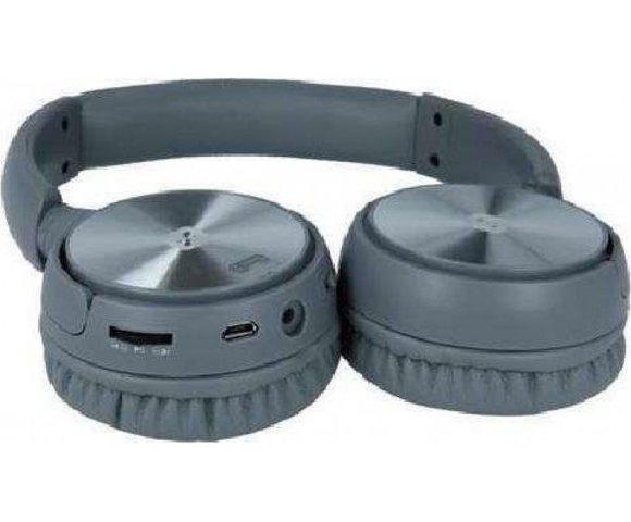 SWISSTEN Trix Stereo (Silver/Grey) - slika 3