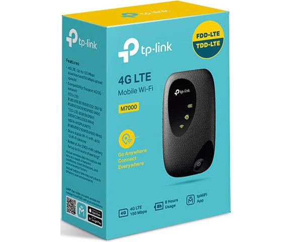 TP LINK M7000 - slika 3