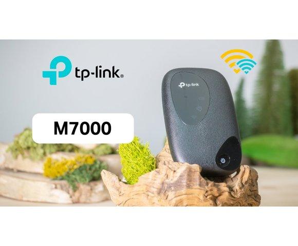 TP LINK M7000 - slika 2
