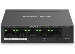 Mercusys MS105GP