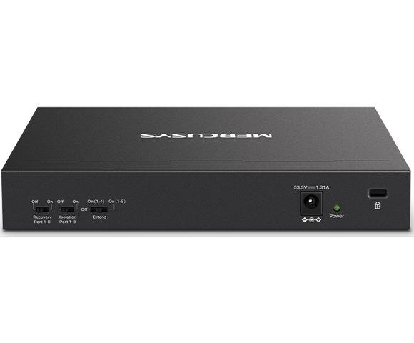 Mercusys MS110P - slika 3