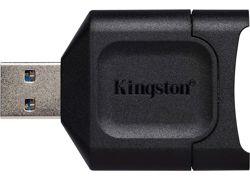 Kingston MLP