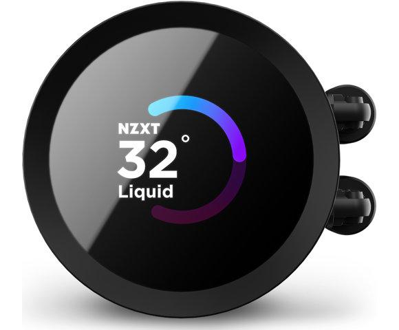 NZXT RL-KR240-B1 - slika 3