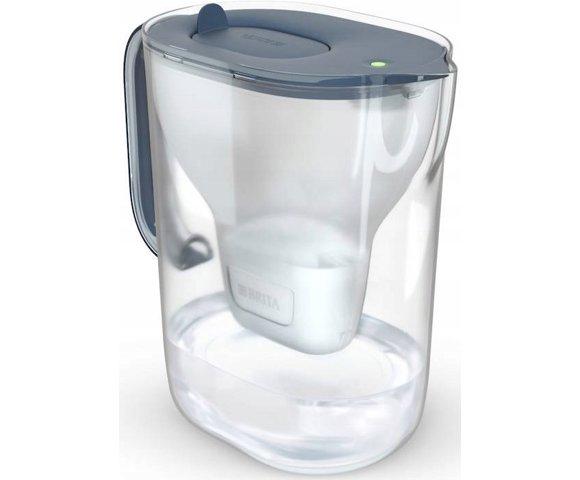 Brita Style XL Graphite bokal - slika 3