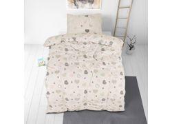 Vitapur Hearts Dream 140x200 50x70