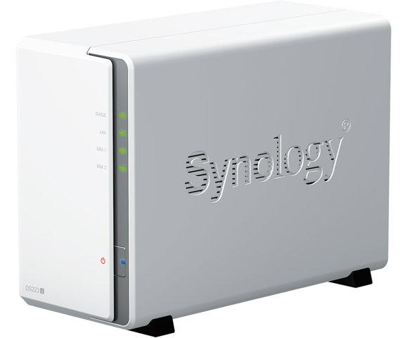 Synology DS223j - slika 2