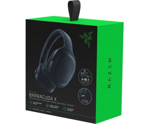 Razer Barracuda X (2022) - slika 2