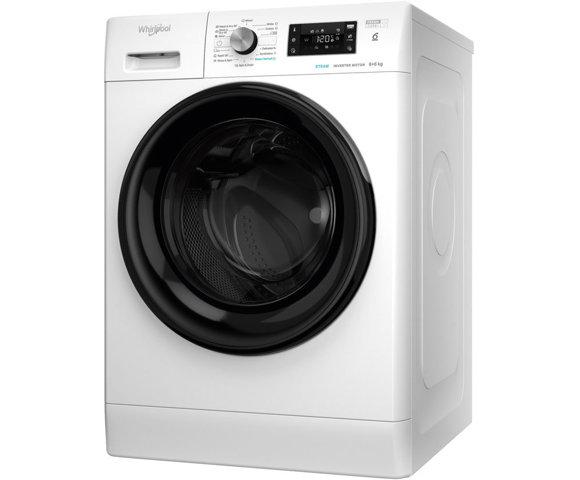 Whirlpool FFWDB 864349 BV EE - slika 2