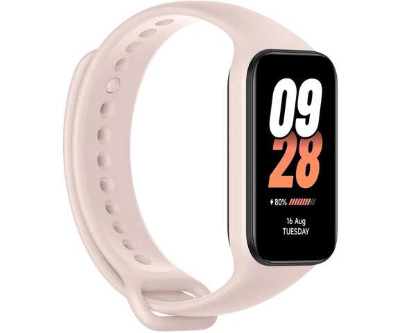 Xiaomi Smart Band 8 Active (Pink) - slika 4