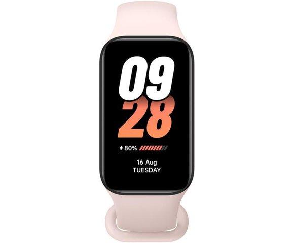 Xiaomi Smart Band 8 Active (Pink) - slika 2