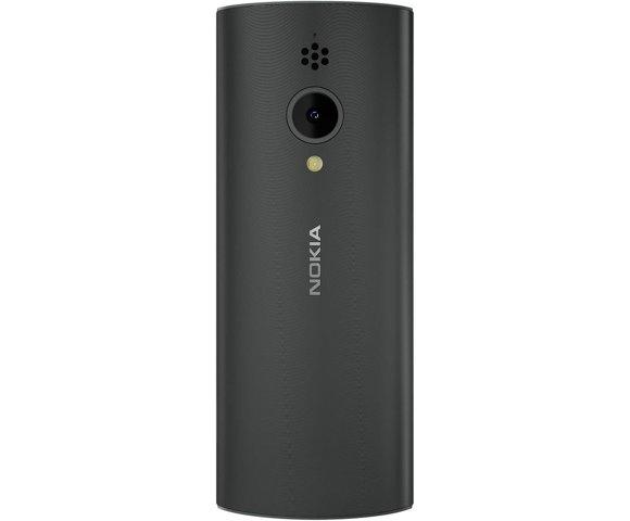 Nokia 150 DS Crna (2023) - slika 2