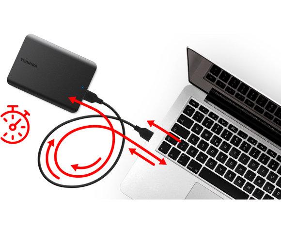 Toshiba HDTB510EK3AA - slika 2