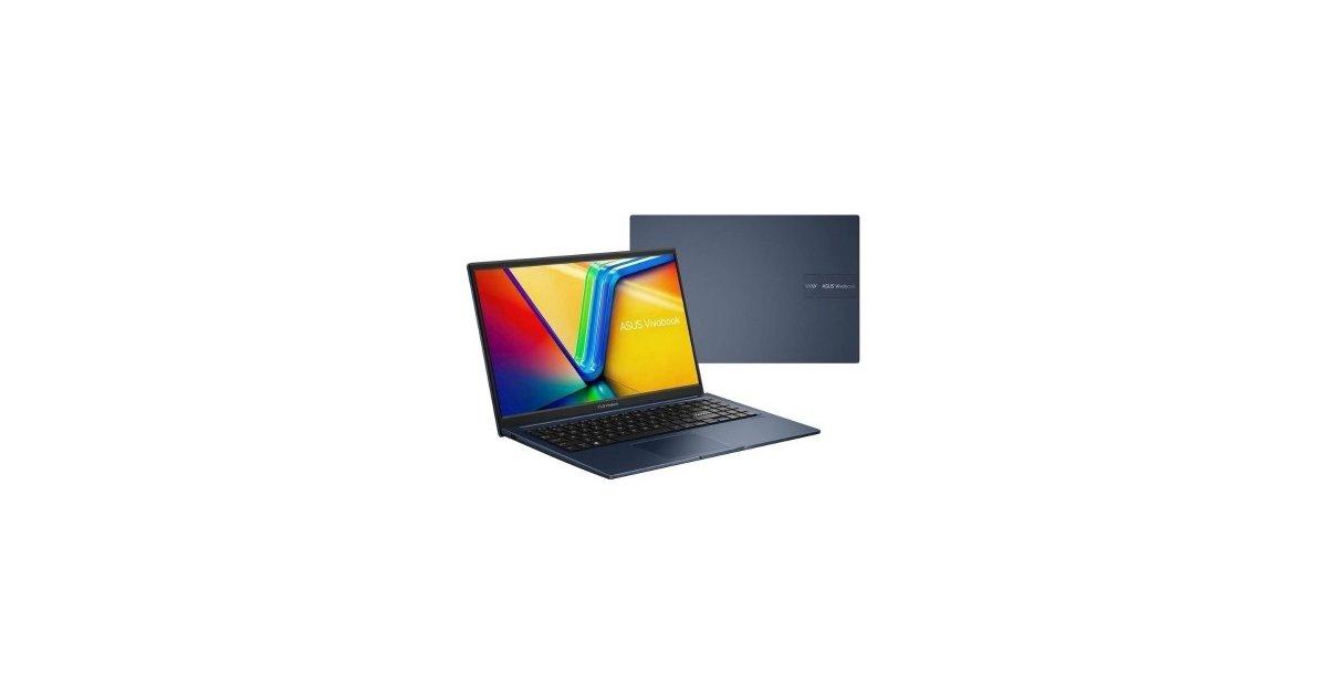 asus x1504v4-bq5561 intel core 5 120u ssd 512 gb... ASUS X1504VA-BQ512 - Multicom