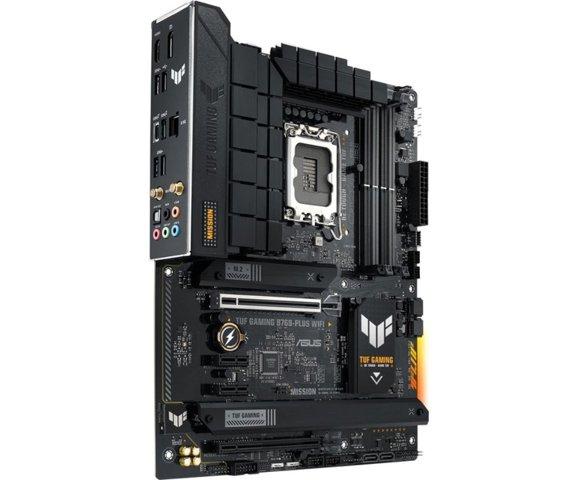 ASUS GAMING B760-PLUS WIFI - slika 4