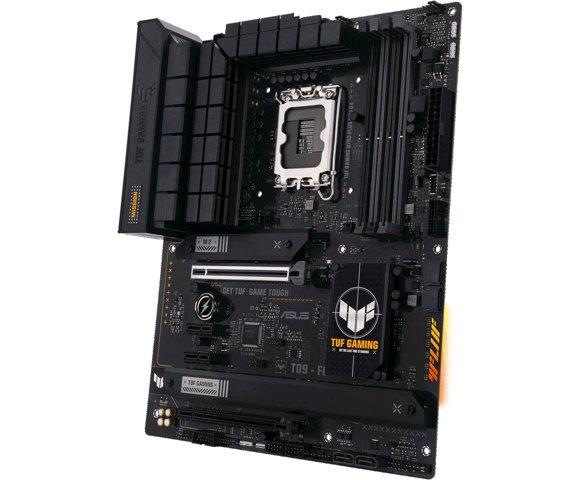 ASUS GAMING B760-PLUS WIFI - slika 3