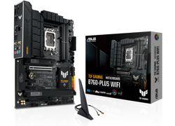 ASUS GAMING B760-PLUS WIFI