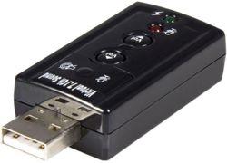 E-GREEN USB virtual 7.1 (Pro)