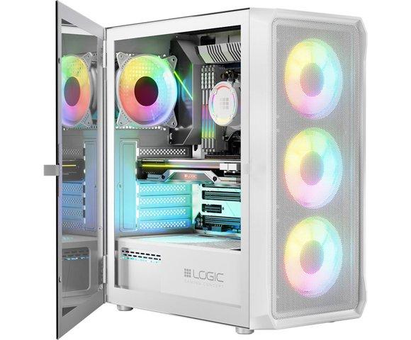 Logic PORTOS ARGB - slika 3