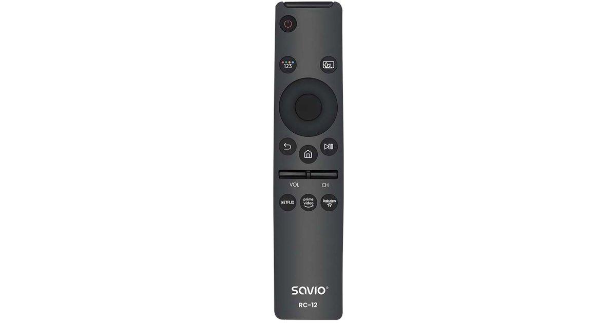 SAVIO RC-12 - Multicom