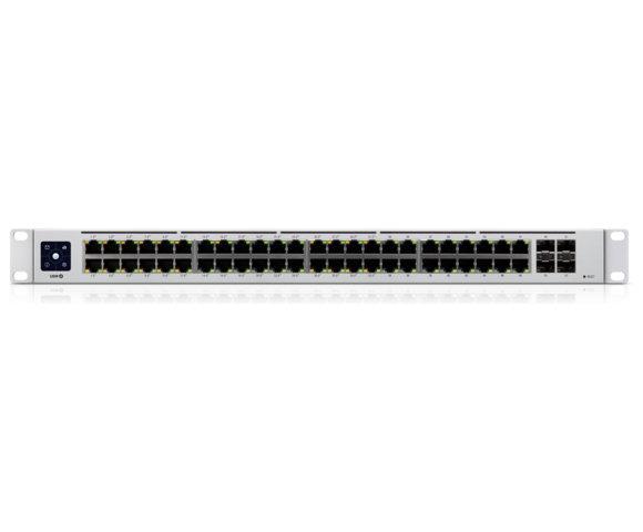 Ubiquiti USW-48-POE-EU - slika 3