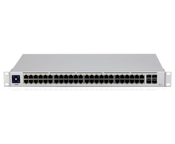 Ubiquiti USW-48-POE-EU - slika 5