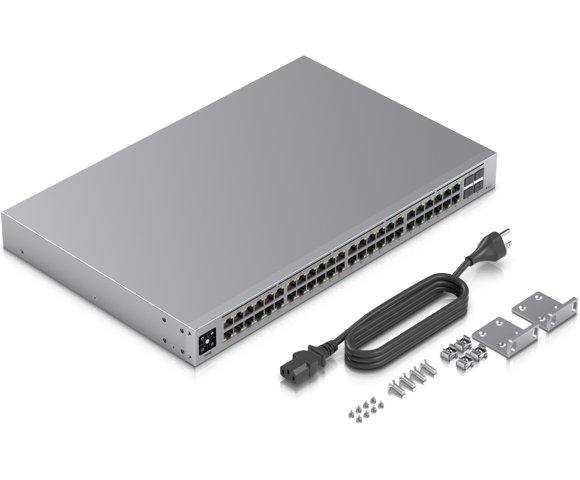 Ubiquiti USW-48-POE-EU - slika 7
