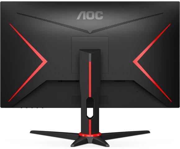 AOC G2 24G2SPAE/BK (crna) - slika 7