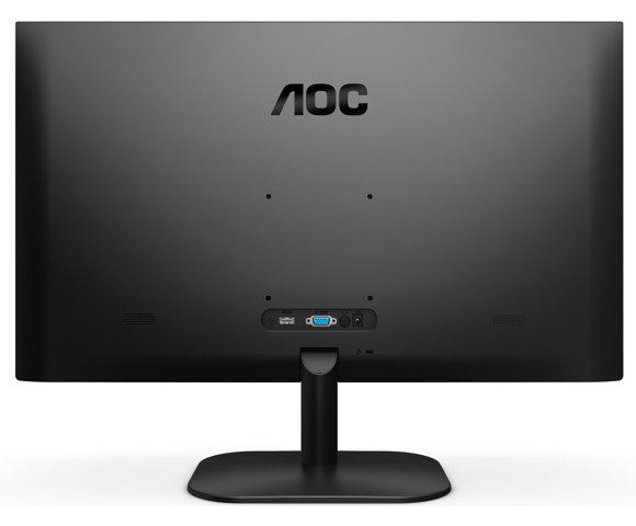 AOC B2 27B2H/EU (CRNA) - slika 4