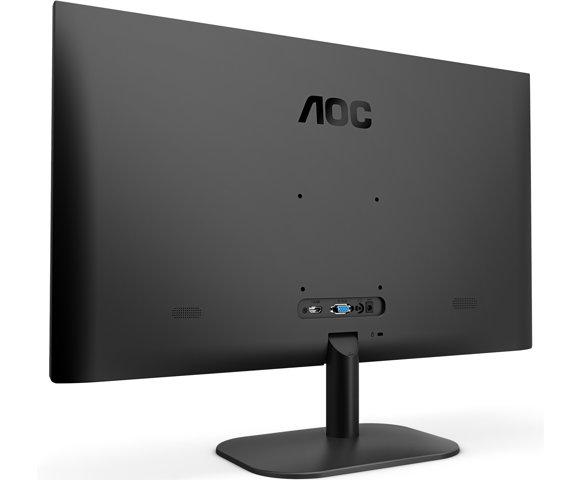 AOC B2 27B2H/EU (CRNA) - slika 6